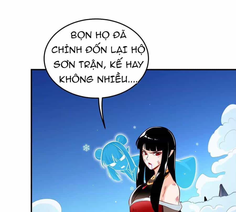 Bản Kiếm Tiên Tuyệt Không Làm Nô - Chương 44 - ảnh 10