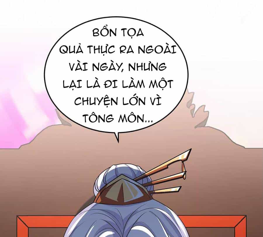 Bản Kiếm Tiên Tuyệt Không Làm Nô - Chương 44 - ảnh 50
