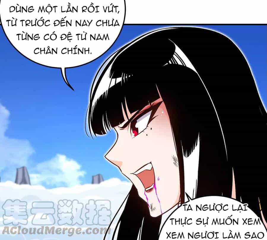 Bản Kiếm Tiên Tuyệt Không Làm Nô - Chương 44 - ảnh 6
