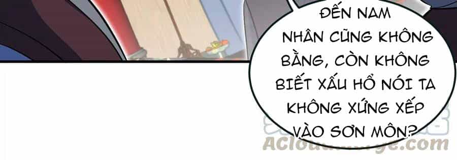 Bản Kiếm Tiên Tuyệt Không Làm Nô - Chương 45 - ảnh 33