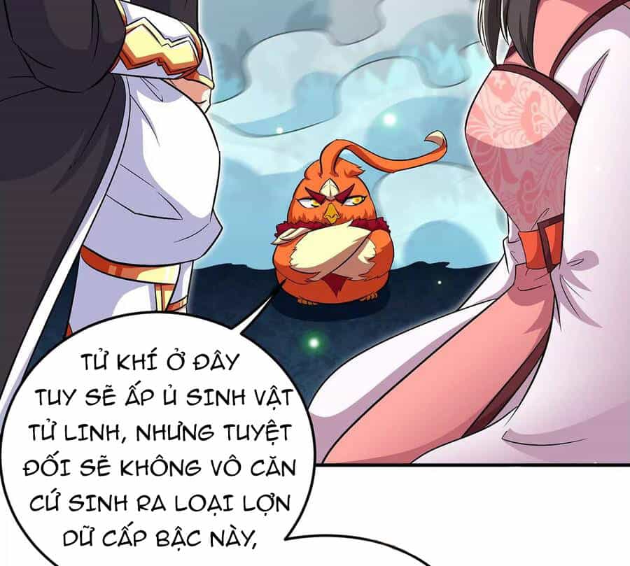 Bản Kiếm Tiên Tuyệt Không Làm Nô - Chương 48 - ảnh 48