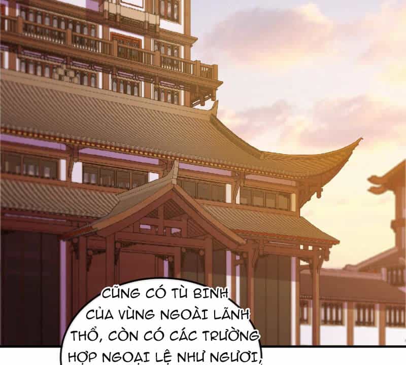 Bản Kiếm Tiên Tuyệt Không Làm Nô - Chương 5 - ảnh 19