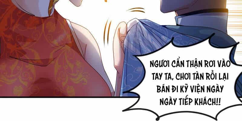 Bản Kiếm Tiên Tuyệt Không Làm Nô - Chương 5 - ảnh 51