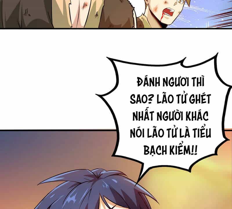 Bản Kiếm Tiên Tuyệt Không Làm Nô - Chương 5 - ảnh 55