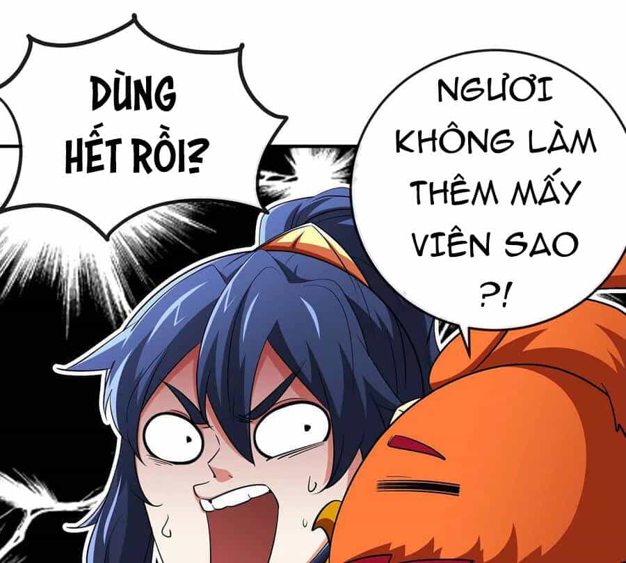 Bản Kiếm Tiên Tuyệt Không Làm Nô - Chương 49 - ảnh 10