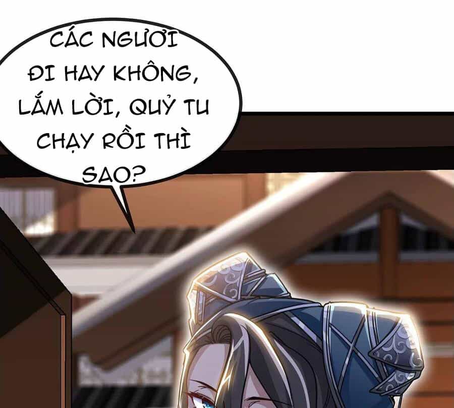 Bản Kiếm Tiên Tuyệt Không Làm Nô - Chương 51 - ảnh 82