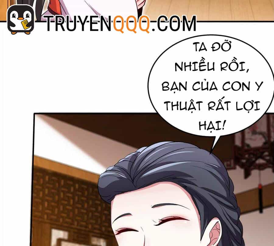 Bản Kiếm Tiên Tuyệt Không Làm Nô - Chương 53 - ảnh 4