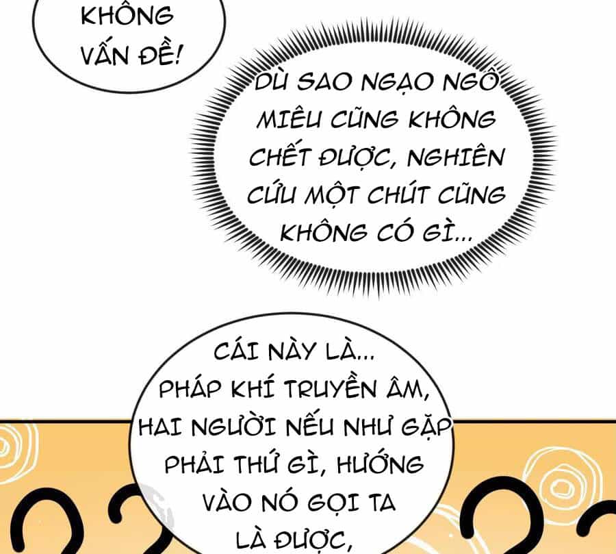 Bản Kiếm Tiên Tuyệt Không Làm Nô - Chương 54 - ảnh 30