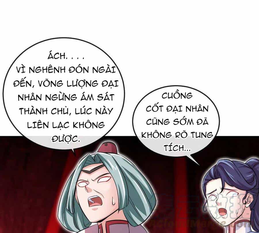 Bản Kiếm Tiên Tuyệt Không Làm Nô - Chương 55 - ảnh 18