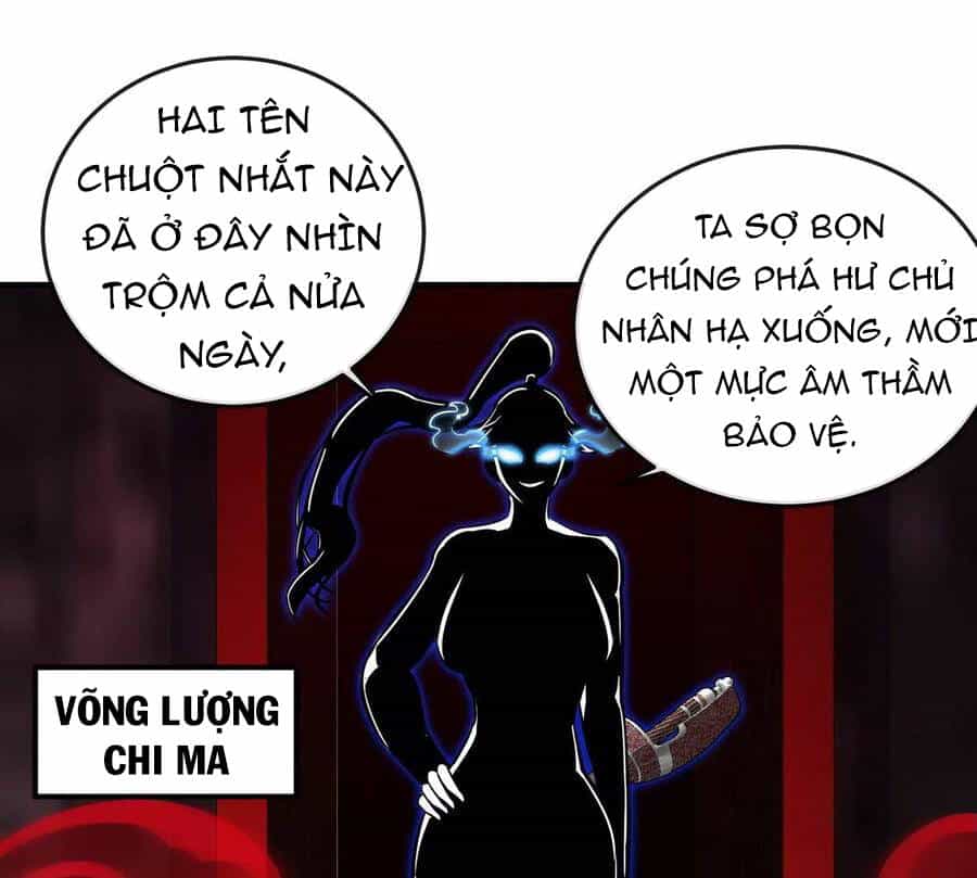 Bản Kiếm Tiên Tuyệt Không Làm Nô - Chương 55 - ảnh 28