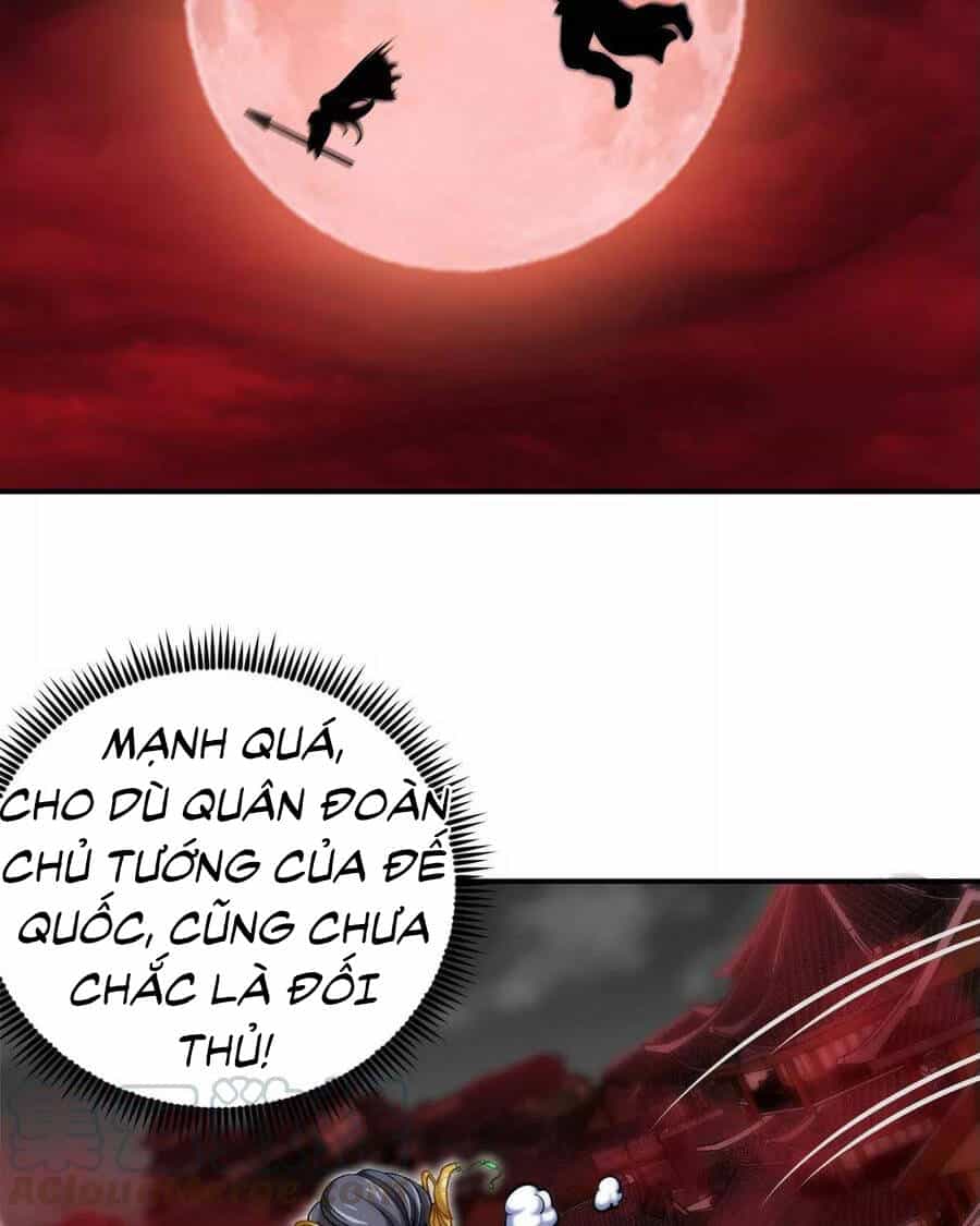 Bản Kiếm Tiên Tuyệt Không Làm Nô - Chương 58 - ảnh 20