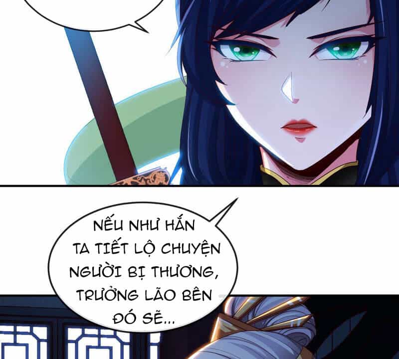 Bản Kiếm Tiên Tuyệt Không Làm Nô - Chương 6 - ảnh 29