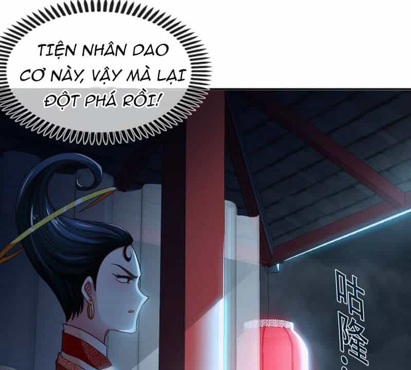 Bản Kiếm Tiên Tuyệt Không Làm Nô - Chương 6 - ảnh 41