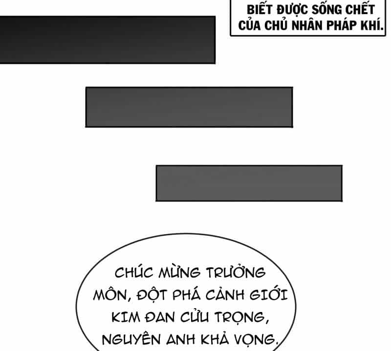 Bản Kiếm Tiên Tuyệt Không Làm Nô - Chương 6 - ảnh 45
