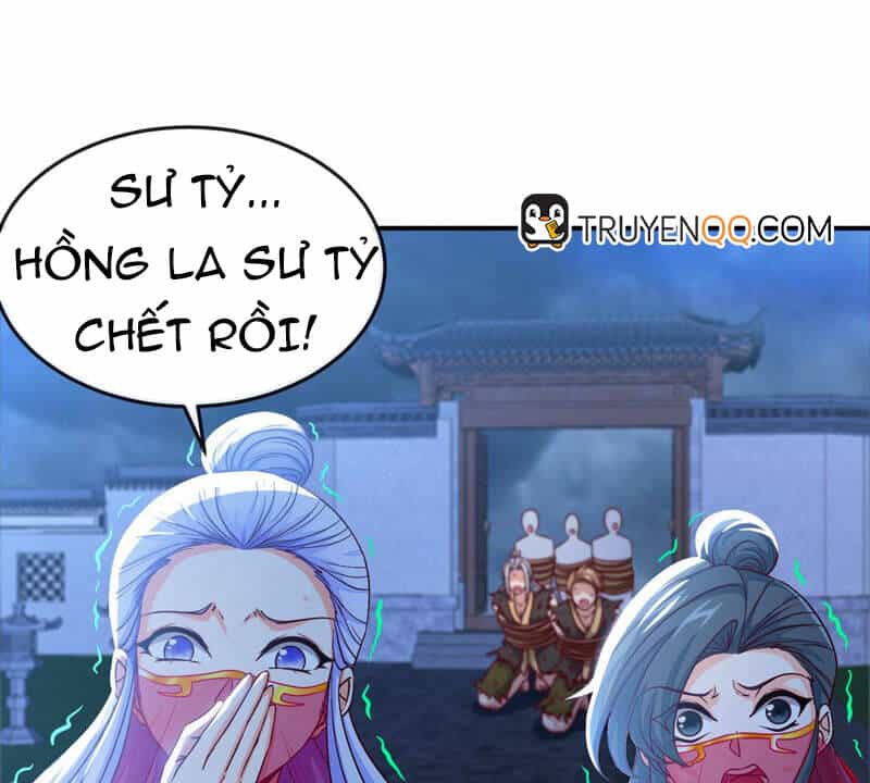 Bản Kiếm Tiên Tuyệt Không Làm Nô - Chương 6 - ảnh 61