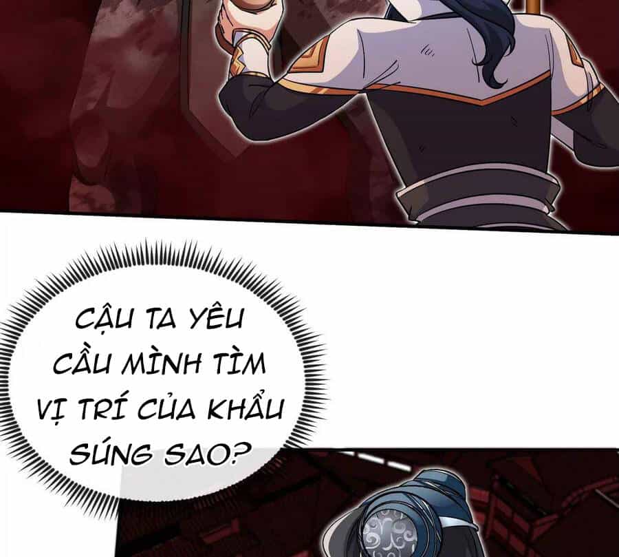 Bản Kiếm Tiên Tuyệt Không Làm Nô - Chương 61 - ảnh 60