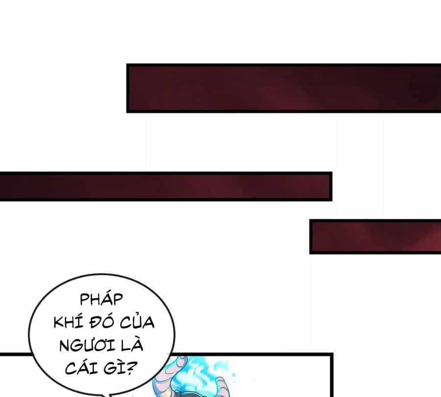 Bản Kiếm Tiên Tuyệt Không Làm Nô - Chương 62 - ảnh 18
