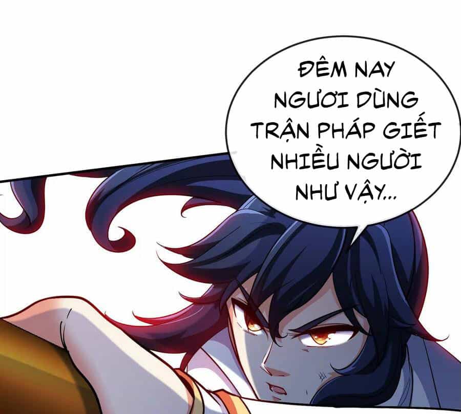 Bản Kiếm Tiên Tuyệt Không Làm Nô - Chương 62 - ảnh 34