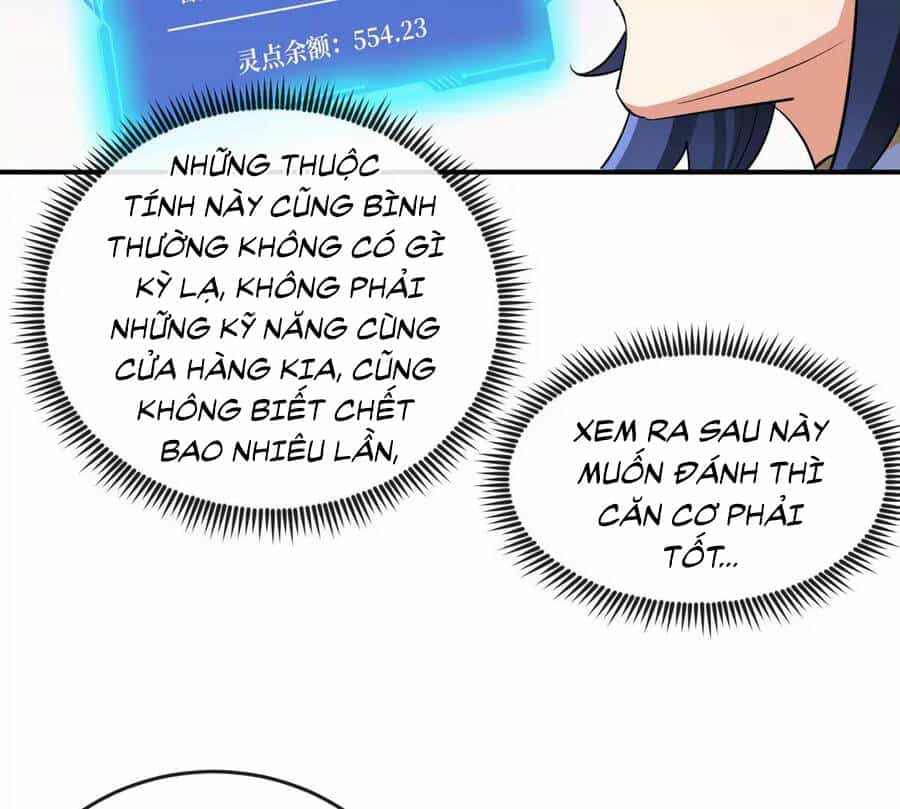 Bản Kiếm Tiên Tuyệt Không Làm Nô - Chương 62 - ảnh 50
