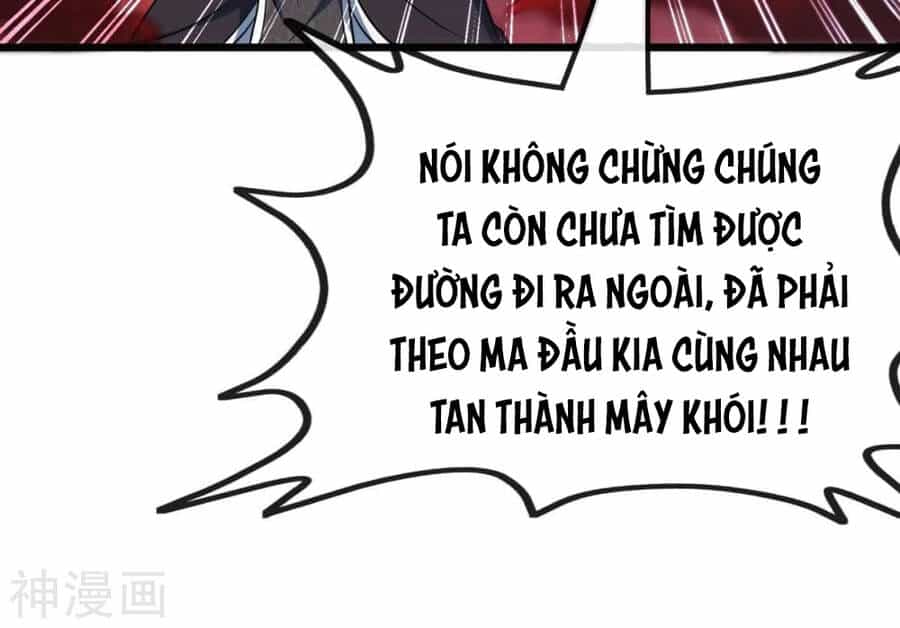 Bản Kiếm Tiên Tuyệt Không Làm Nô - Chương 64 - ảnh 65