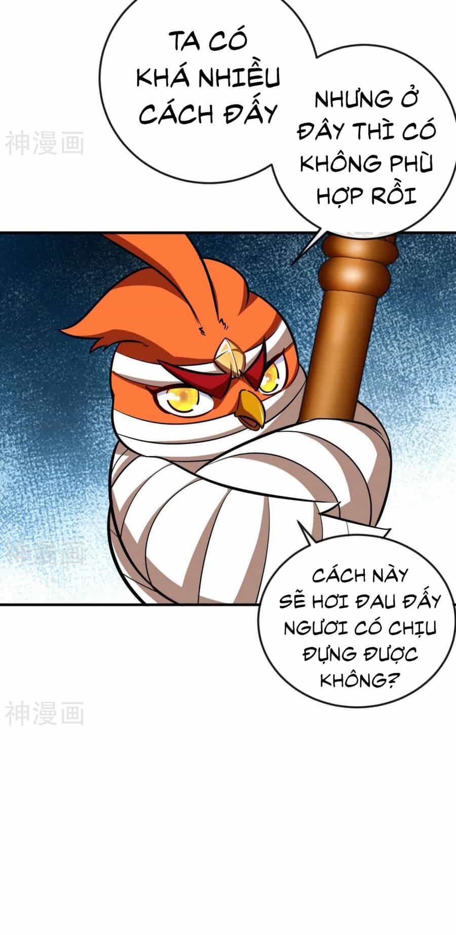Bản Kiếm Tiên Tuyệt Không Làm Nô - Chương 65 - ảnh 36