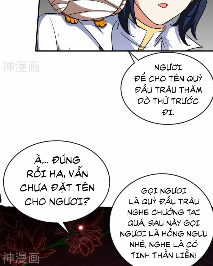 Bản Kiếm Tiên Tuyệt Không Làm Nô - Chương 67 - ảnh 10