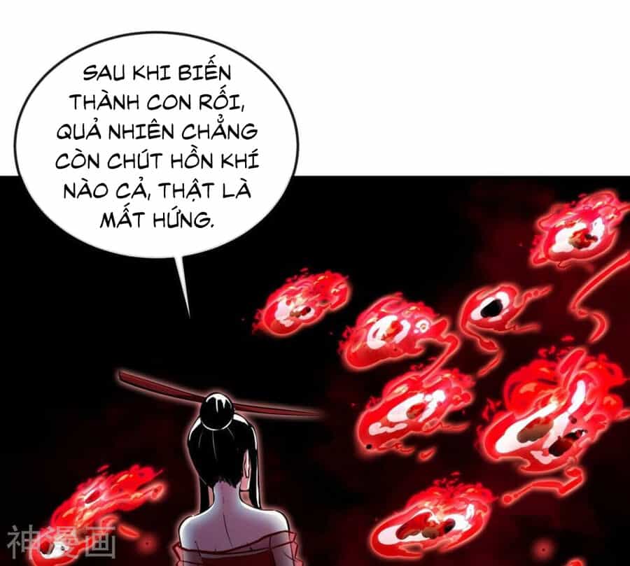 Bản Kiếm Tiên Tuyệt Không Làm Nô - Chương 67 - ảnh 67