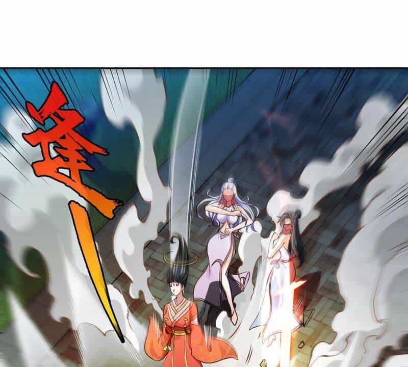 Bản Kiếm Tiên Tuyệt Không Làm Nô - Chương 7 - ảnh 16