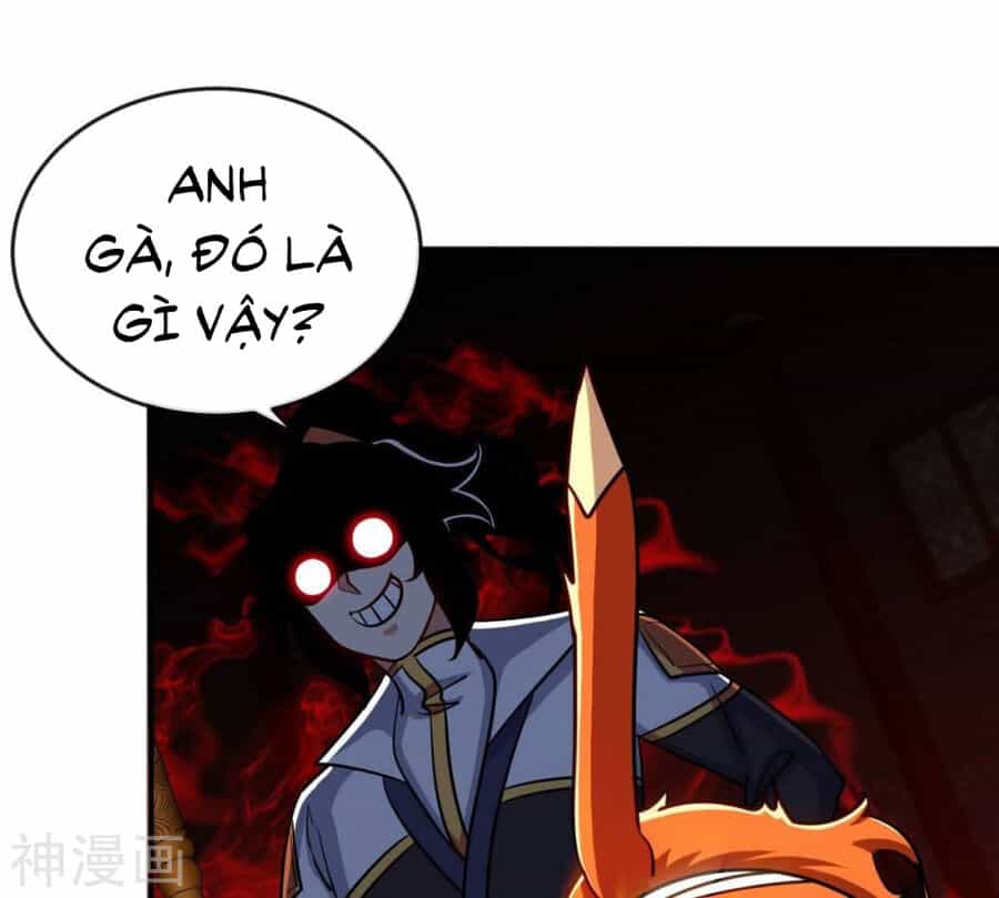 Bản Kiếm Tiên Tuyệt Không Làm Nô - Chương 70 - ảnh 18