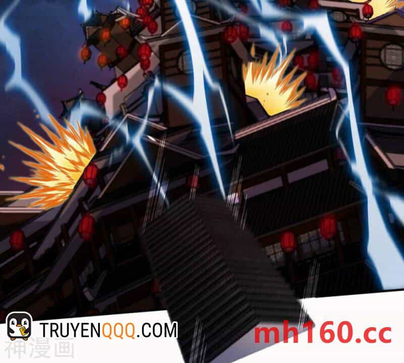 Bản Kiếm Tiên Tuyệt Không Làm Nô - Chương 74 - ảnh 4