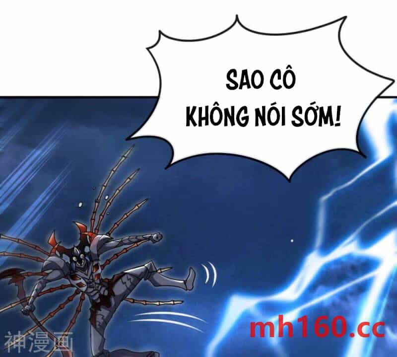 Bản Kiếm Tiên Tuyệt Không Làm Nô - Chương 75 - ảnh 32
