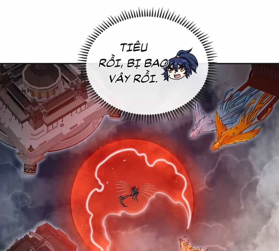 Bản Kiếm Tiên Tuyệt Không Làm Nô - Chương 77 - ảnh 30