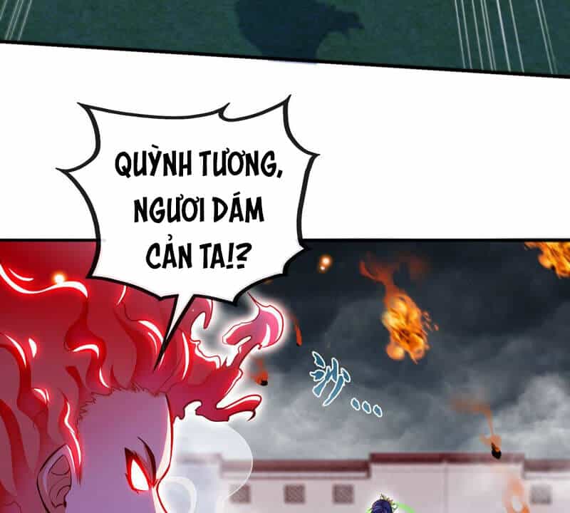 Bản Kiếm Tiên Tuyệt Không Làm Nô - Chương 8 - ảnh 42