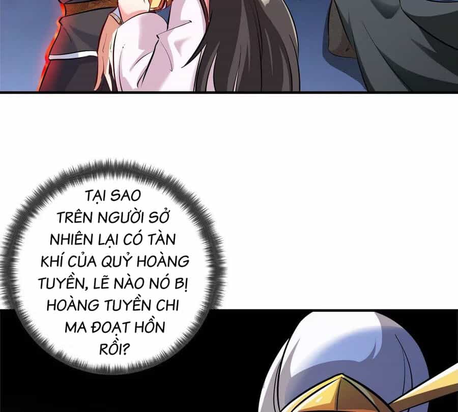 Bản Kiếm Tiên Tuyệt Không Làm Nô - Chương 79 - ảnh 12