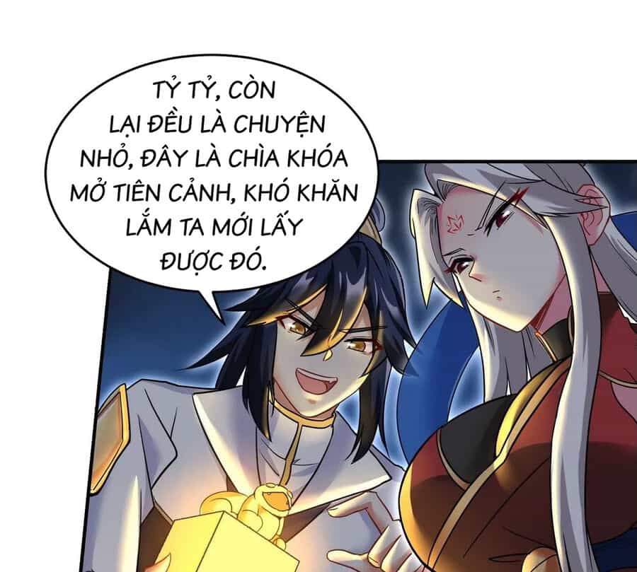 Bản Kiếm Tiên Tuyệt Không Làm Nô - Chương 79 - ảnh 25