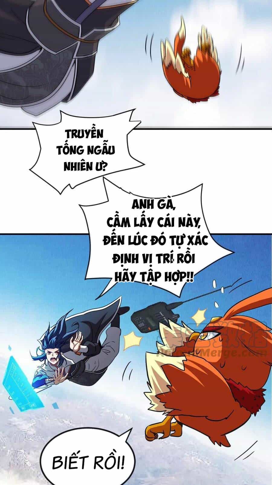 Bản Kiếm Tiên Tuyệt Không Làm Nô - Chương 81 - ảnh 5