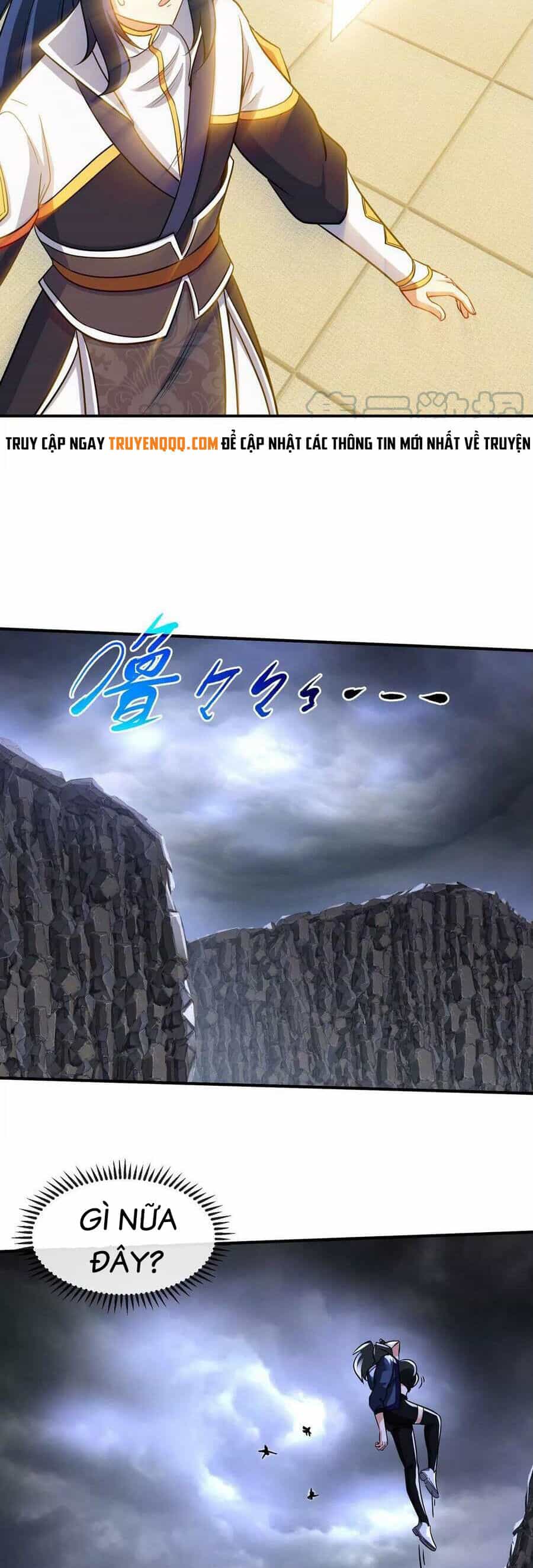 Bản Kiếm Tiên Tuyệt Không Làm Nô - Chương 88 - ảnh 6