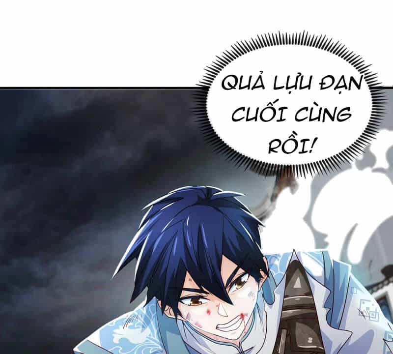 Bản Kiếm Tiên Tuyệt Không Làm Nô - Chương 9 - ảnh 15