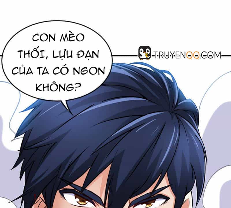 Bản Kiếm Tiên Tuyệt Không Làm Nô - Chương 9 - ảnh 34