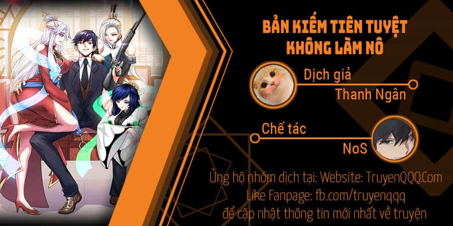 Bản Kiếm Tiên Tuyệt Không Làm Nô - Chương 89 - ảnh 71
