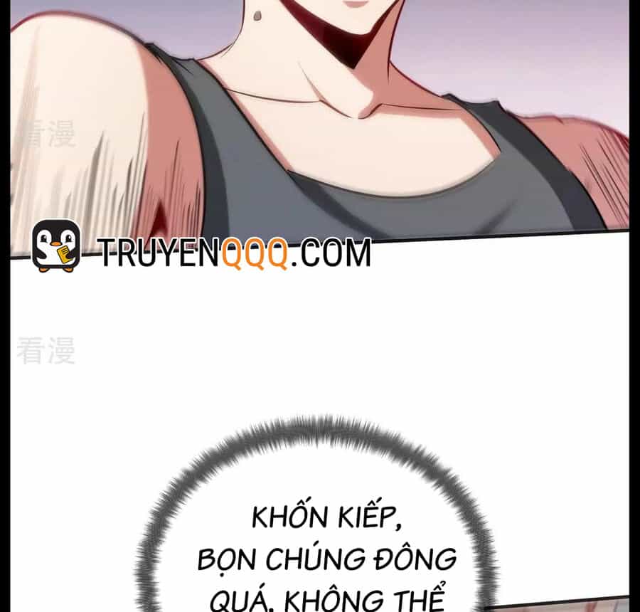 Bản Kiếm Tiên Tuyệt Không Làm Nô - Chương 90.1 - ảnh 75