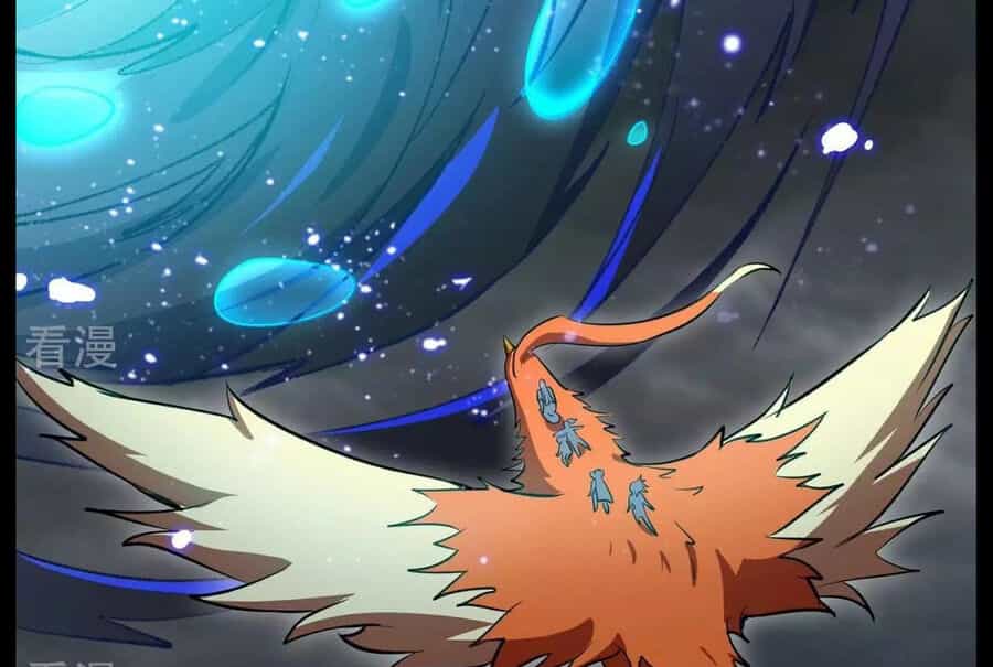 Bản Kiếm Tiên Tuyệt Không Làm Nô - Chương 90.2 - ảnh 32