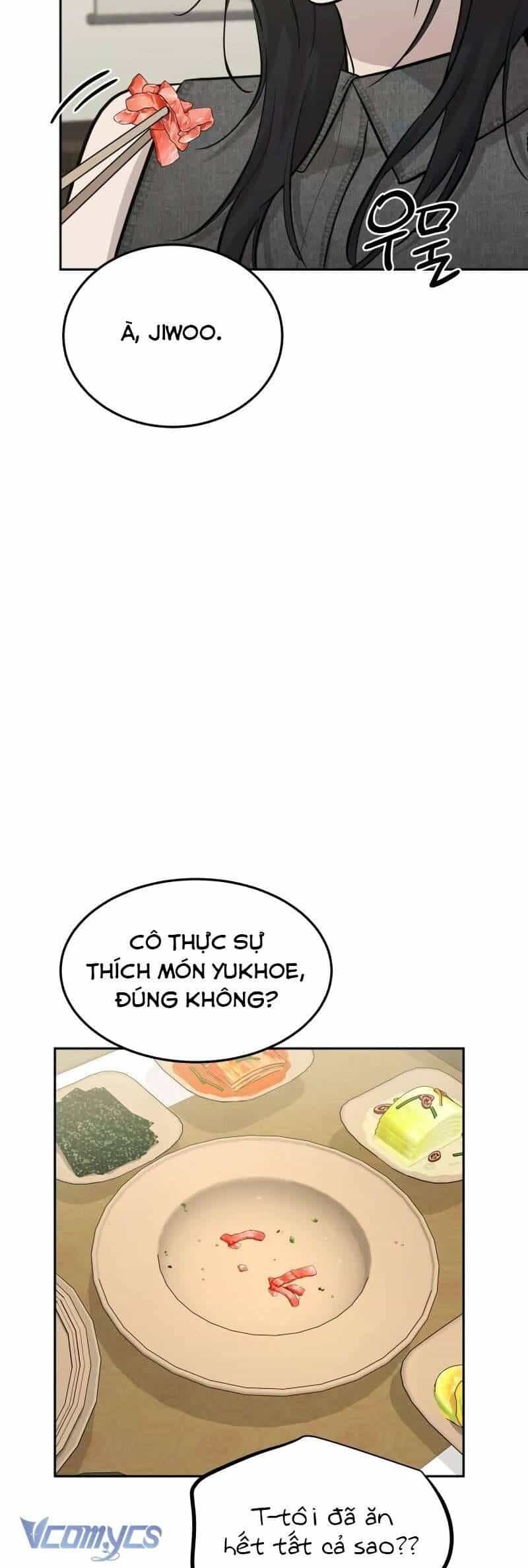 Bản Năng Dã Thú - Chương 6 - ảnh 44