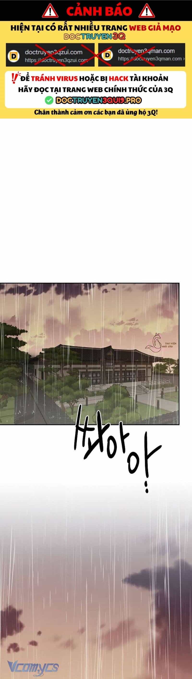 Bản Năng Dã Thú - Chương 7 - ảnh 2