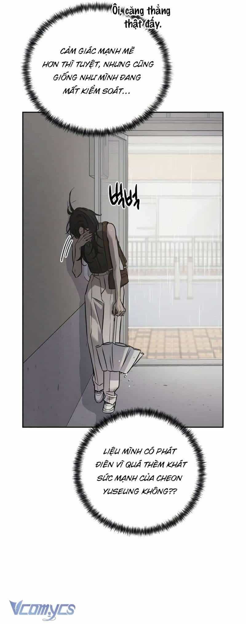 Bản Năng Dã Thú - Chương 7 - ảnh 49