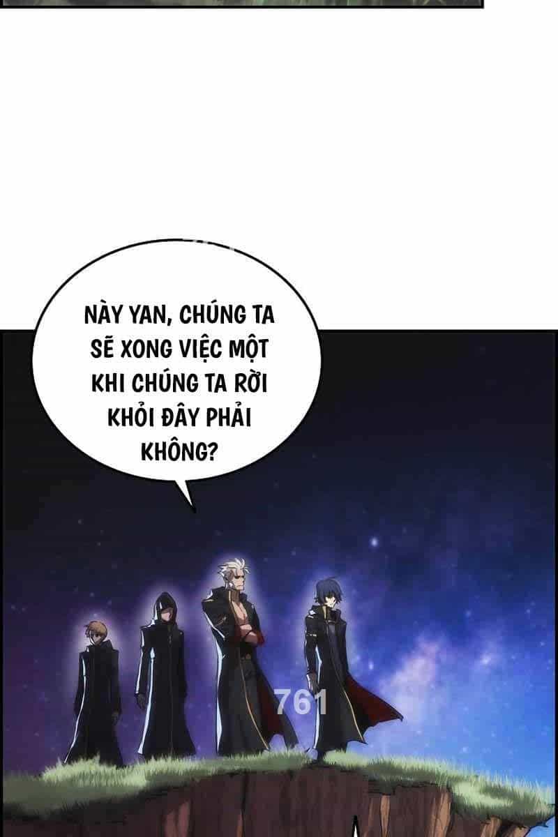 Bản Năng Hồi Quy Của Chó Săn - Chương 10 - ảnh 3