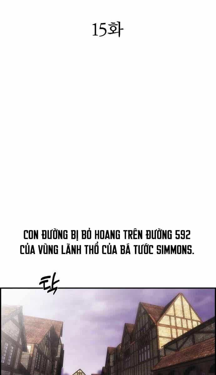 Bản Năng Hồi Quy Của Chó Săn - Chương 15 - ảnh 5