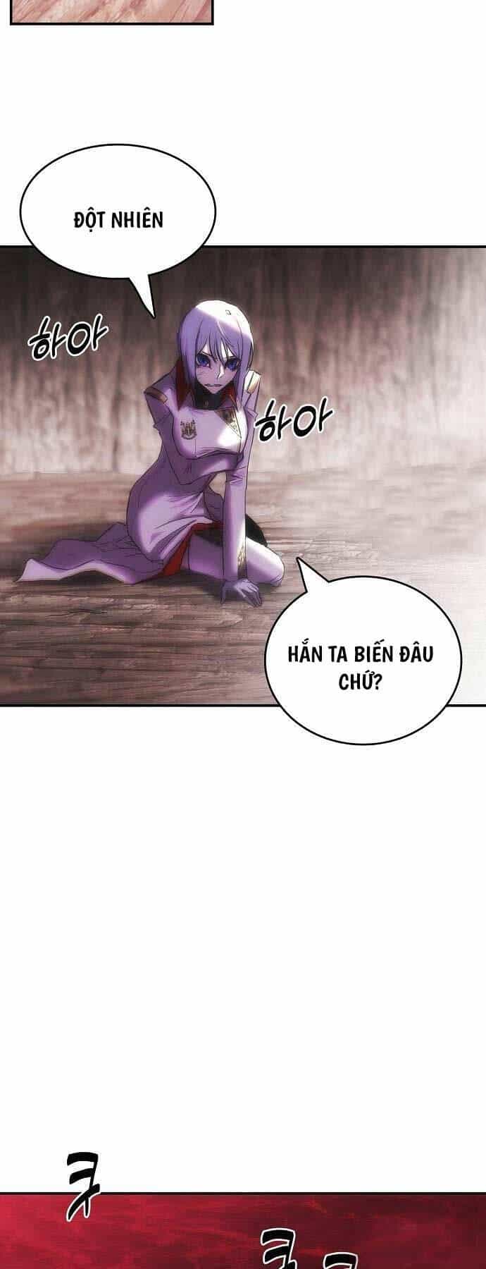 Bản Năng Hồi Quy Của Chó Săn - Chương 23 - ảnh 15