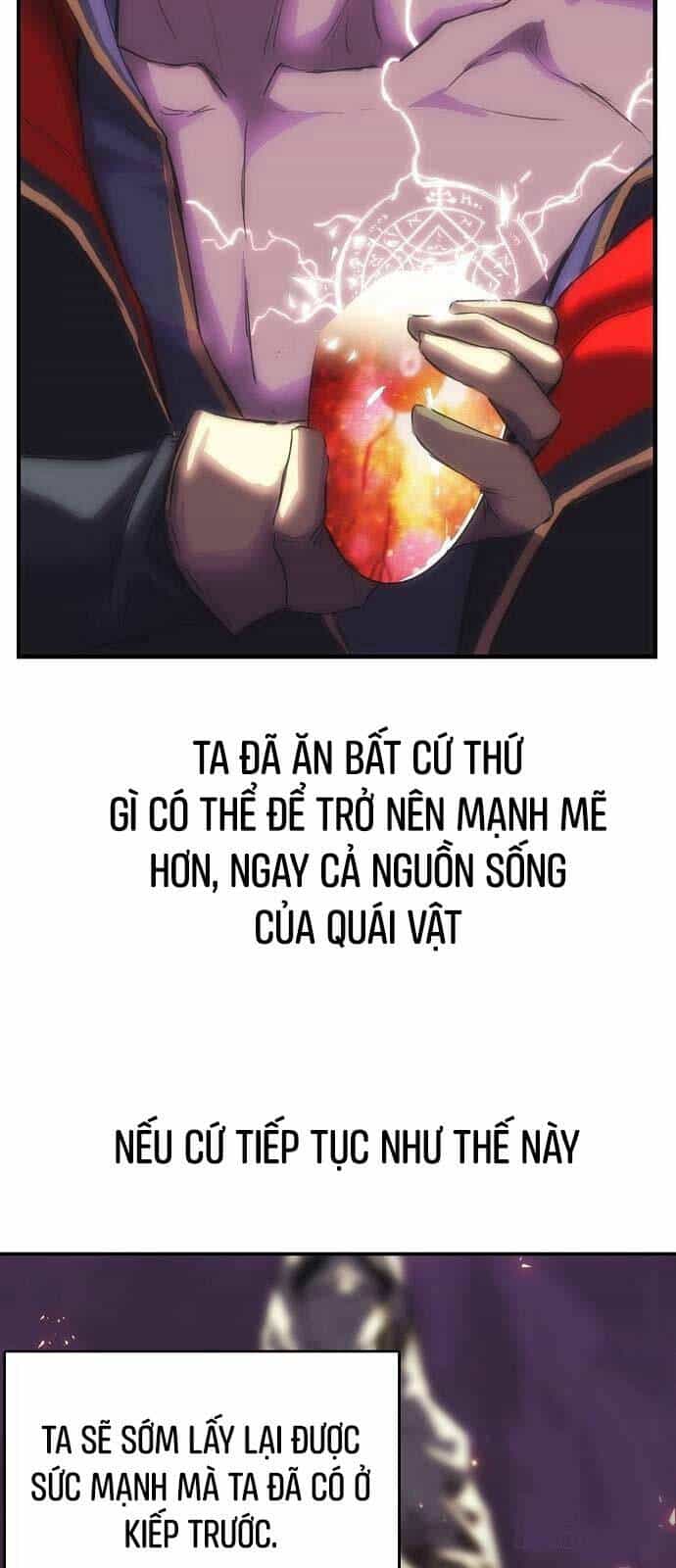 Bản Năng Hồi Quy Của Chó Săn - Chương 24 - ảnh 26
