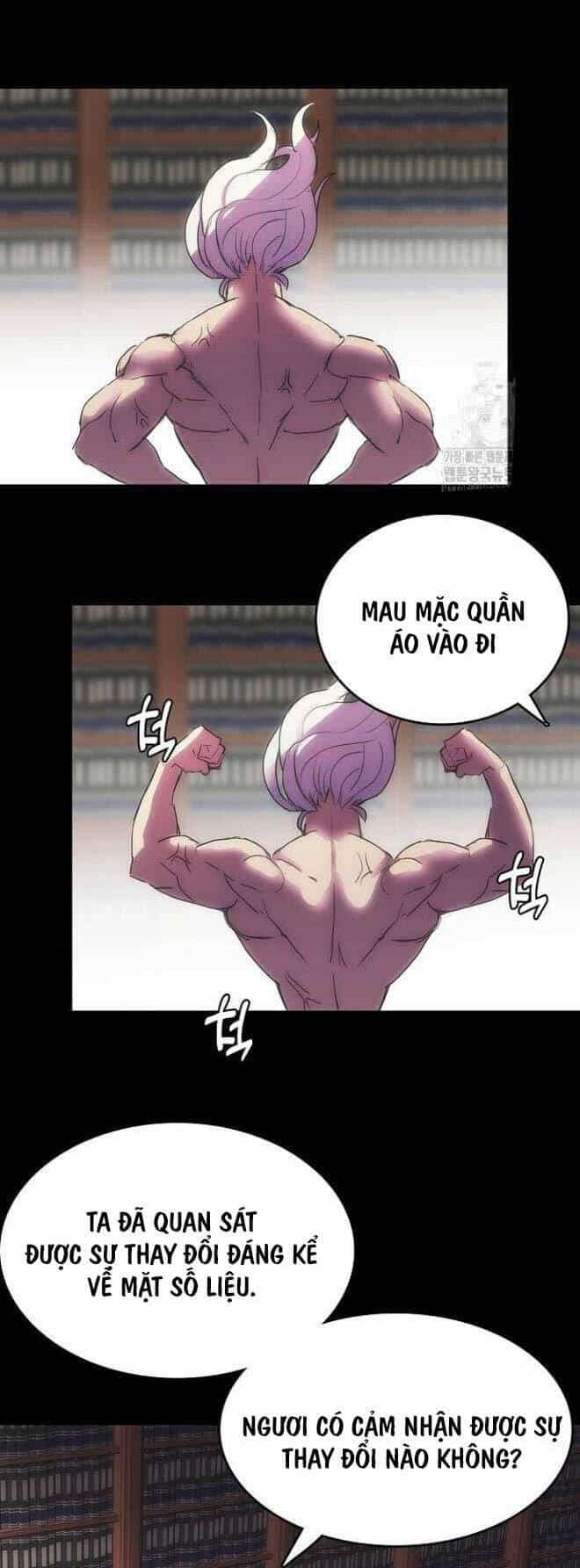 Bản Năng Hồi Quy Của Chó Săn - Chương 25 - ảnh 13